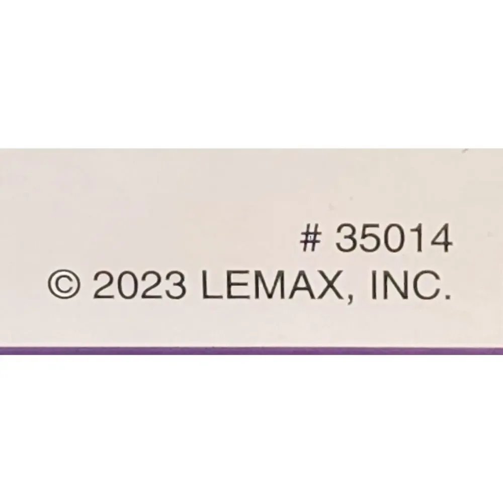 Lemax Spooky Town Wicked Wigs #35014 Lighted Building Brand New
